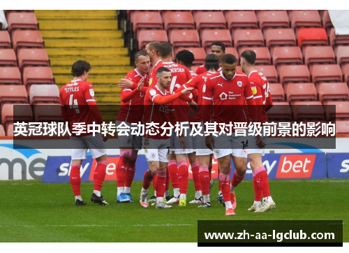 英冠球队季中转会动态分析及其对晋级前景的影响